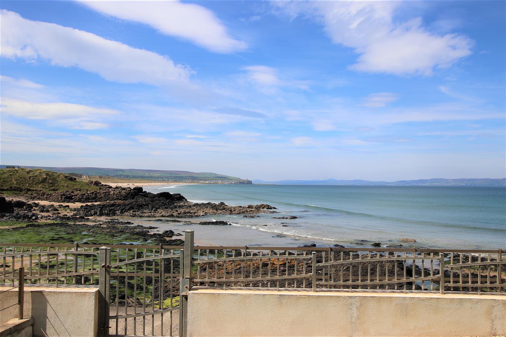 19 The Edgewater, Portstewart, BT55 7RT SSTC Homepage Estate Agents